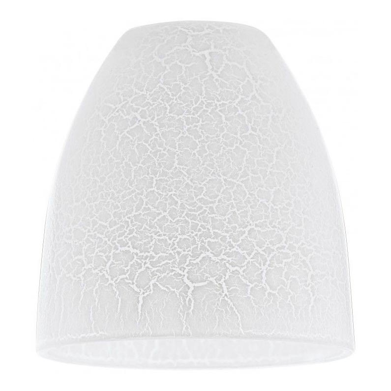 Eglo 94657 - Ersatzglas MY CHOICE d 8,5 cm weiß