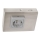 Eglo 94664 - Unterbau‑Steckdose SCHUKO inkl. USB‑Anschluss TAXANO