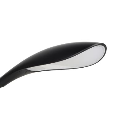 Eglo - dimmbare LED-Tischlampe LED/4,5W/230V schwarz