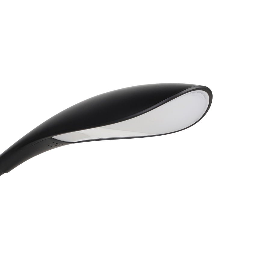 Eglo - dimmbare LED-Tischlampe LED/4,5W/230V schwarz