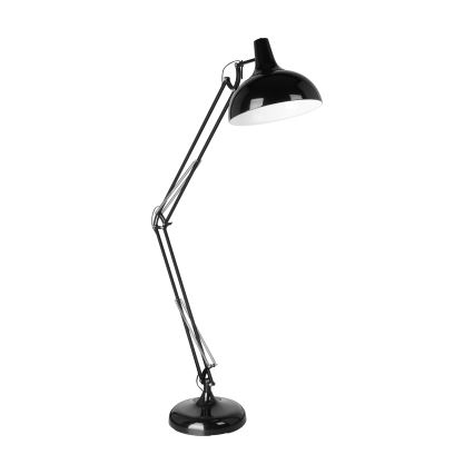 Eglo - Stehlampe 1xE27/60W/230V