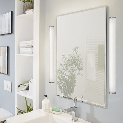 Eglo - LED-Badezimmerleuchte 1xLED/16W/230V IP44