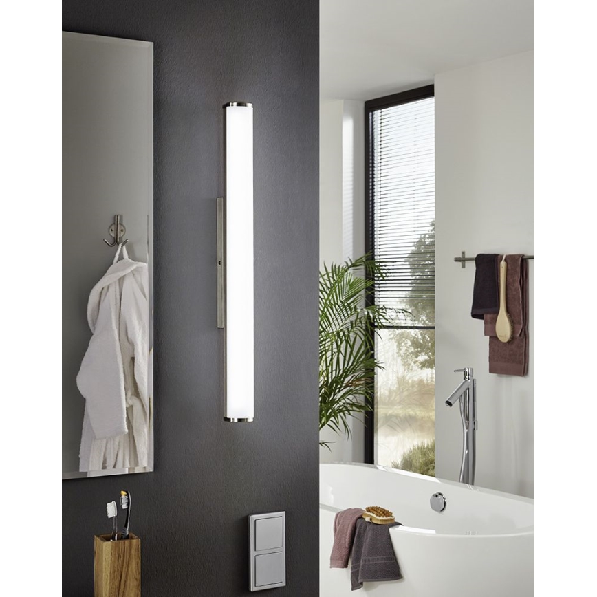 Eglo 94716 - LED Badezimmerleuchte CALNOVA 1xLED/16W/230V