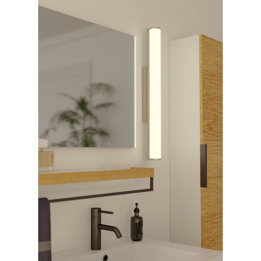 Eglo - LED-Badezimmerleuchte 1xLED/16W/230V IP44