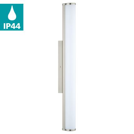Eglo - LED-Badezimmerleuchte 1xLED/16W/230V IP44