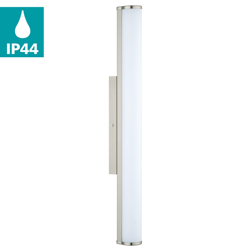 Eglo - LED-Badezimmerleuchte 1xLED/16W/230V IP44