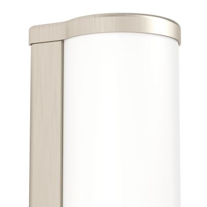 Eglo - LED-Badezimmerleuchte 1xLED/16W/230V IP44