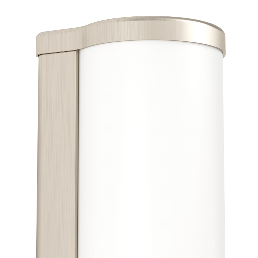 Eglo - LED-Badezimmerleuchte 1xLED/16W/230V IP44