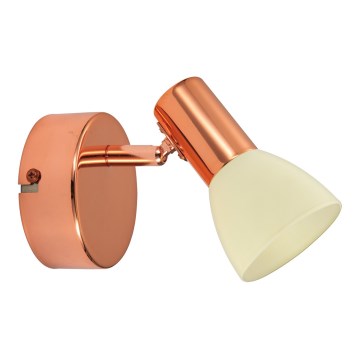 Eglo 94736 - LED-Spotleuchte GLOSSY 2 LED/5W/230V