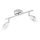 Eglo 94757 - LED-Badezimmerleuchte GONARO 2xLED/3,8W/230V IP44