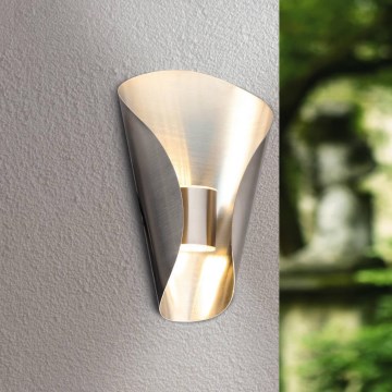 Eglo 94779 - LED-Außenleuchte BOSARO 2xLED/2,5W/230V IP44