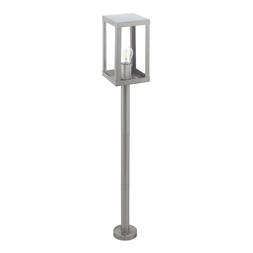 Eglo 94829 - Außenleuchte ALAMONTE 1xE27/60W/230V