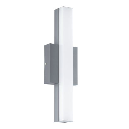 Eglo - LED-Außenleuchte 1xLED/8W/230V IP44