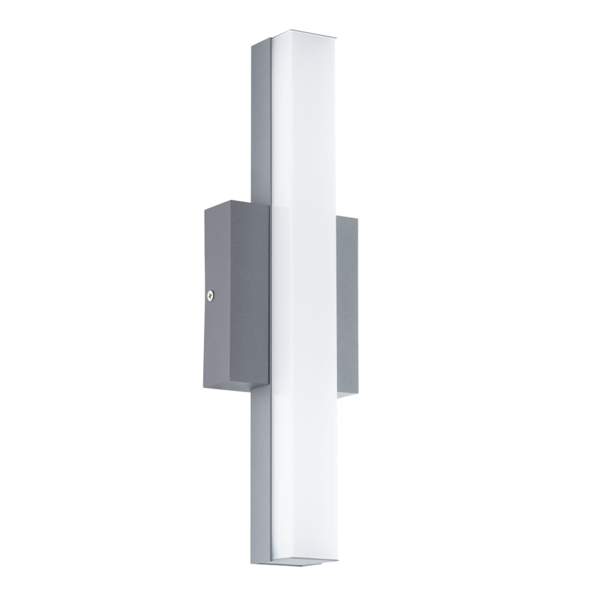 Eglo - LED-Außenleuchte 1xLED/8W/230V IP44