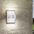 Eglo 94849 - LED Außenleuchte SESIMBA 2xLED/3,7W/230V