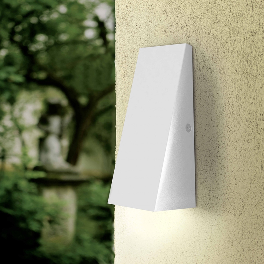 Eglo 94851 - LED-Außenleuchte ZAMORANA 1xLED/3,7W/230V IP44