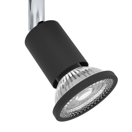 Eglo 94965 - LED Spotleuchte SARRIA 3xGU10-LED/5W/230V