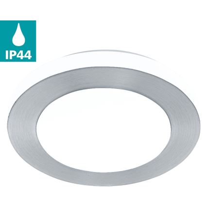 Eglo - LED-Badezimmerleuchte LED 1xLED/11W/230V IP44