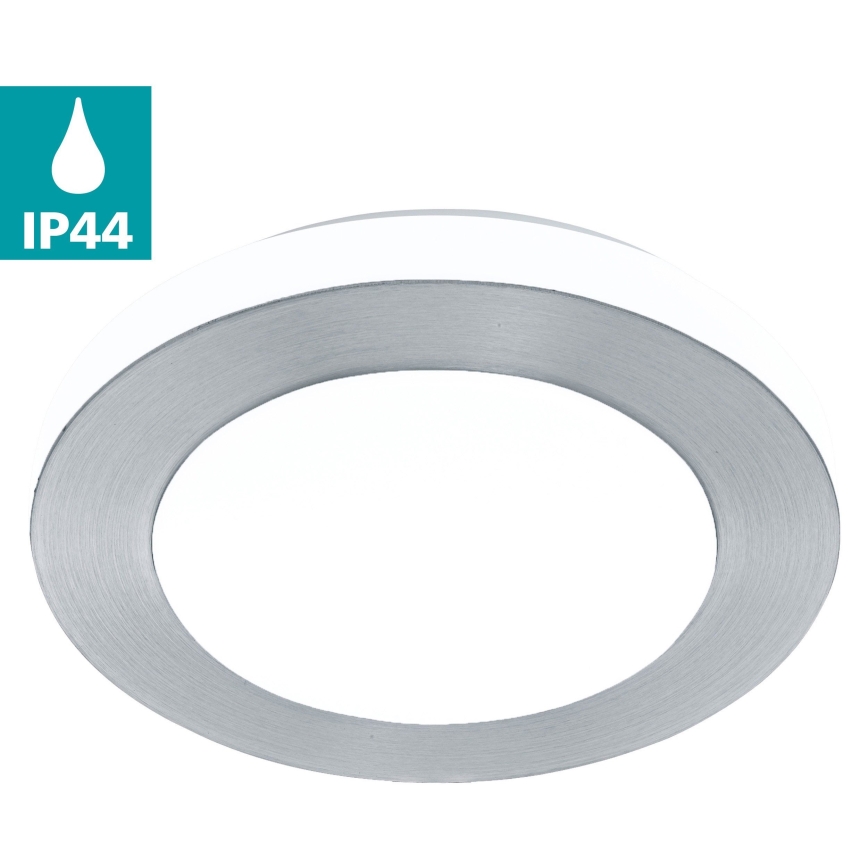 Eglo - LED-Badezimmerleuchte LED 1xLED/11W/230V IP44