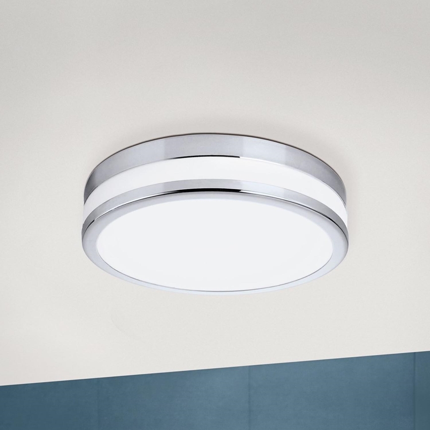 Eglo 94998 - LED Badezimmerleuchte LED PALERMO 1xLED/11W/230V | Beleuchtung