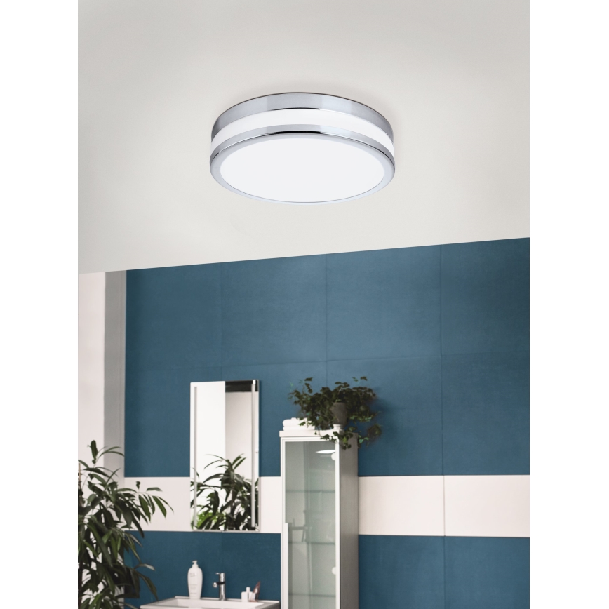 Eglo - LED-Badezimmerleuchte LED/24W/230V IP44