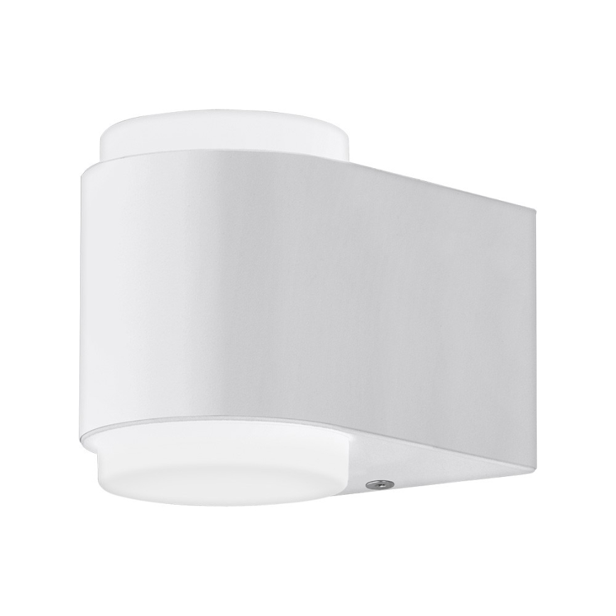Eglo 95077 - Outdoor-Wandleuchte BRIONES 2xLED/3W/230V IP44