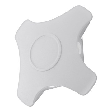 Eglo 95085 - Outdoor-Wandleuchte CARTAXO 4xLED/1,2W/230V IP44