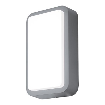 Eglo 95105 - Außenwandleuchte TROSONA LED/12W/230V