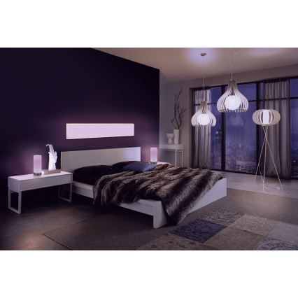 Eglo - Dimmbare Tischleuchte 1xE27/40W/230V