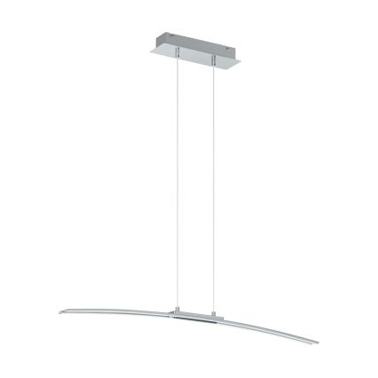 Eglo - LED Kronleuchter LED/30W/230V