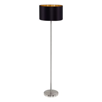 Eglo – Stehleuchte 1xE27/60W/230V