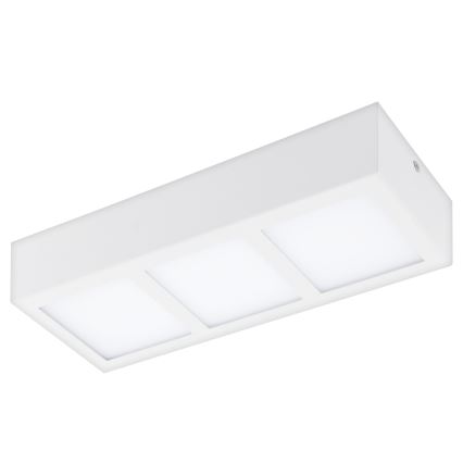 Eglo 95202 - LED Deckenleuchte COLEGIO 3xLED/4,2W/230V