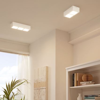 Eglo 95202 - LED Deckeneleuchte COLEGIO 3xLED/4,2W/230V