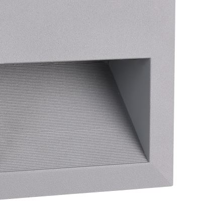 Eglo - LED Außen-Orientierungsleuchte LED/3,7W/230V IP65