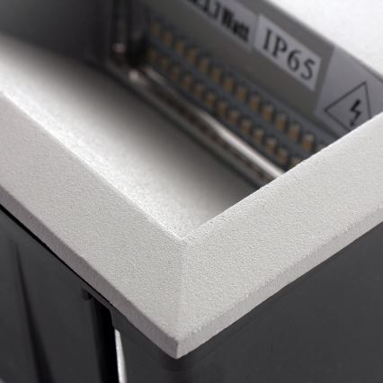 Eglo - LED Außen-Orientierungsleuchte LED/3,7W/230V IP65