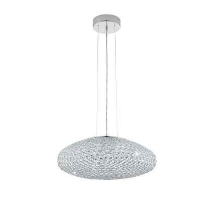 Eglo - Hängeleuchte 3xE27/60W/230V