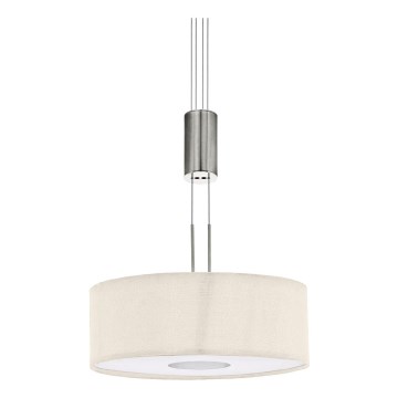 Eglo 95329 - LED-Kronleuchter ROMAO 1 LED/15,5W/230V