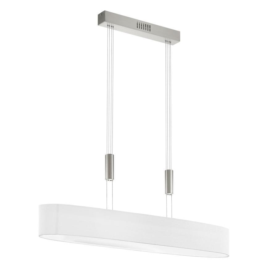 Eglo 95333- LED Kronleuchter ROMAO 1 6xLED/4W/230V