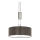 Eglo 95338 - Dimmbare LED-Pendelleuchte an Kabel ROMAO 2 LED/15,5W/230V