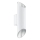 Eglo 95421 - LED Wandleuchte VIEGAS 2xGU10-LED/4W/230V