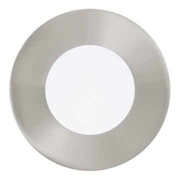 Eglo 95465 - LED Einbauleuchte FUEVA 1 LED/2,7W/230V Ø 8,5 cm