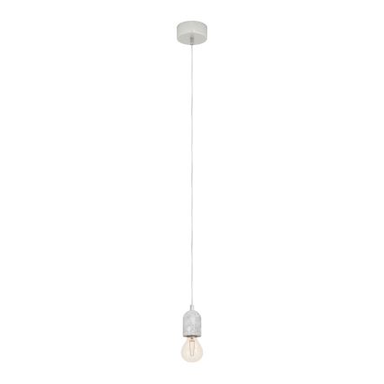 Eglo - Kronleuchter 1xE27/60W/230V