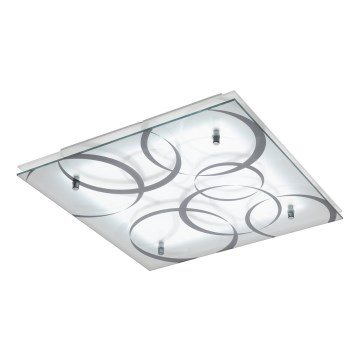 Eglo 95529 - LED Deckenleuchte CONCABELLA LED/16W/230V