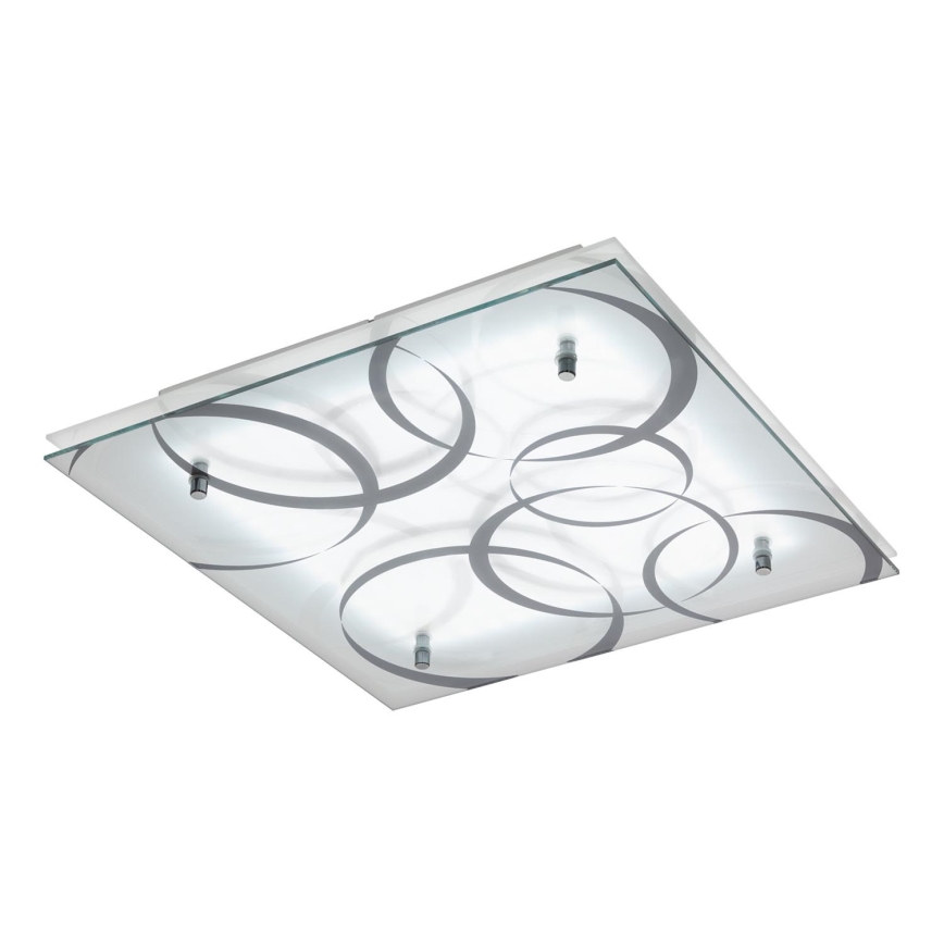 Eglo 95529 - LED Deckenleuchte CONCABELLA LED/16W/230V