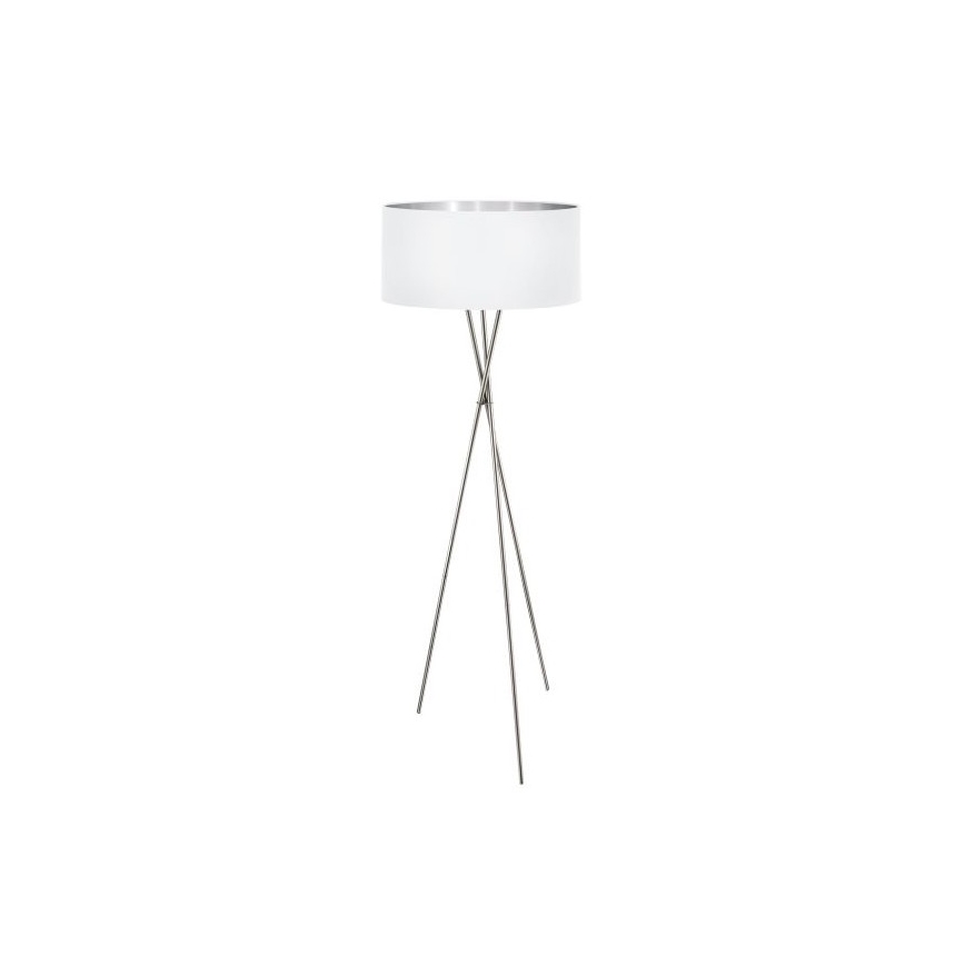 Eglo - Stehlampe 1xE27/60W/230V