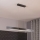 Eglo 95549 - LED-dimmbare Hängeleuchte mit Kabelaufhängung FORNES-S LED/24W/230V 2700-6500K schwarz-chrom