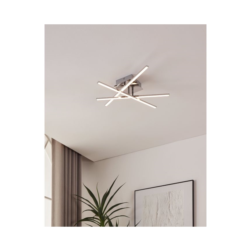 Eglo - LED-Deckenleuchte LED/13,2W/230V