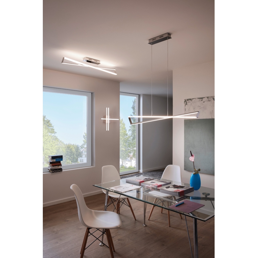 Eglo - LED-Deckenleuchte LED/13,2W/230V