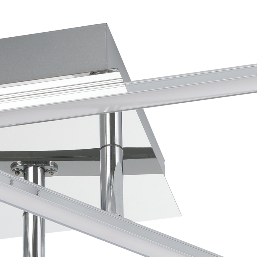 Eglo - LED Deckenleuchte LED/24W/230V