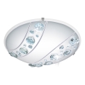 Eglo 95576 - LED-Deckenleuchte NERINI LED/16W/230V